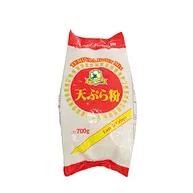 Tempura Powder Batter Mix, 24.69 oz，700g